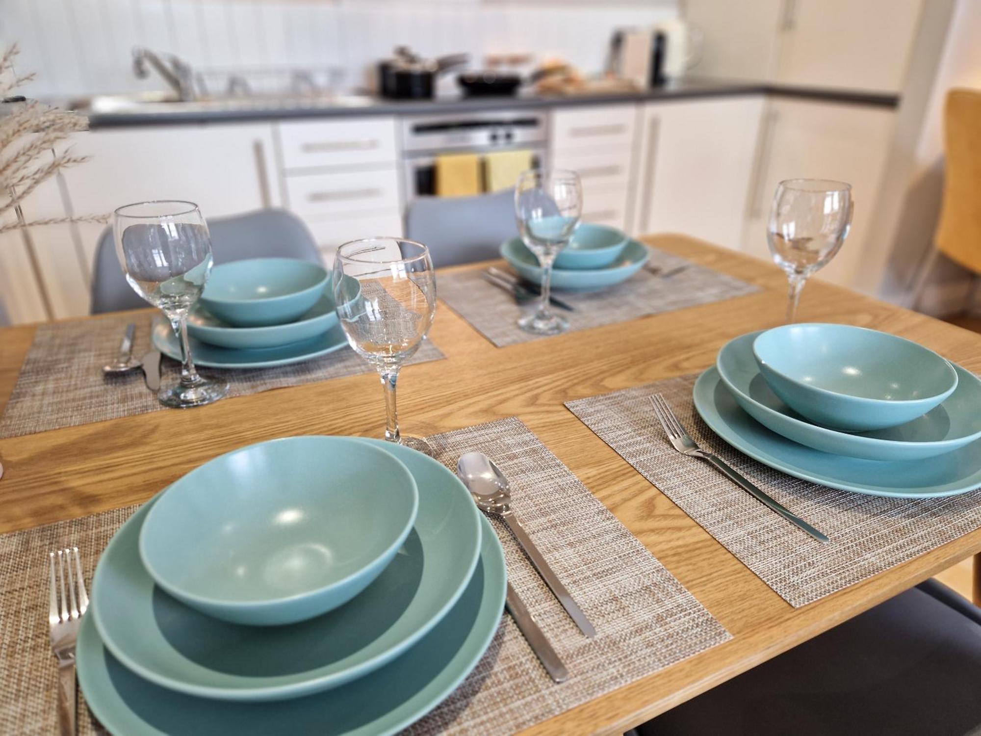 1-Bed Apartment, Close To Kensington Olympia With Free Wi-Fi & Netflix London Ngoại thất bức ảnh